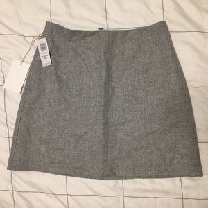 Aritzia Wilfred Essonne Skirt